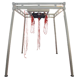 滑動懸挂治療系統