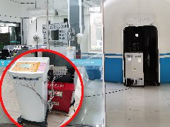 “第四代腦(nǎo)電(diàn)仿生(shēng)電(diàn)刺激儀”與“高(gāo)壓氧”結合療效顯著