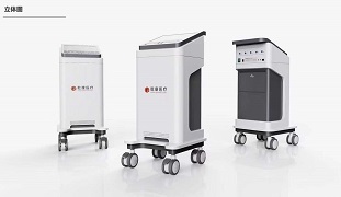 第四代腦(nǎo)電(diàn)仿生(shēng)電(diàn)刺激儀